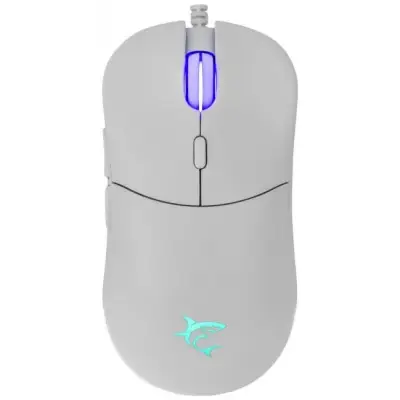 White Shark GM-5010 Bagdemagus white