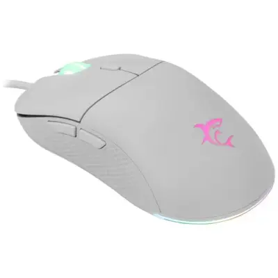 White Shark GM-5010 Bagdemagus white