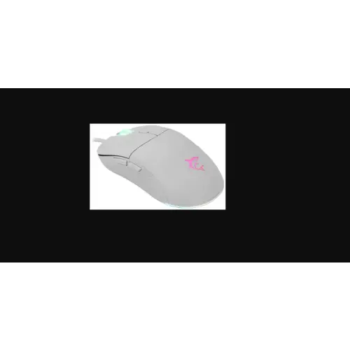 White Shark GM-5010 Bagdemagus white