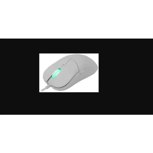 White Shark GM-5010 Bagdemagus white