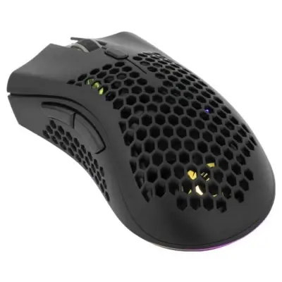 White Shark WGM-5012 Lionel czarny