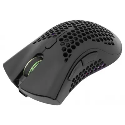 White Shark WGM-5012 Lionel czarny