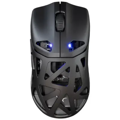 White Shark WGM-5019 Dagonet czarny