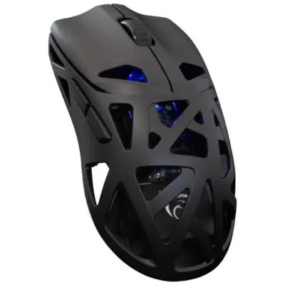 White Shark WGM-5019 Dagonet czarny