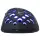 Myszka gamingowa White Shark Azrael czarna RGB 12800 dpi