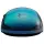 Myszka gamingowa White Shark Mordred czarna RGB 12800 dpi