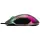 Myszka gamingowa White Shark Mordred czarna RGB 12800 dpi