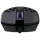 Myszka gamingowa White Shark Caradoc czarna RGB 7200 dpi