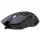 Myszka gamingowa White Shark Caradoc czarna RGB 7200 dpi
