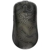 Myszka gamingowa White Shark Aero gold 10000 dpi