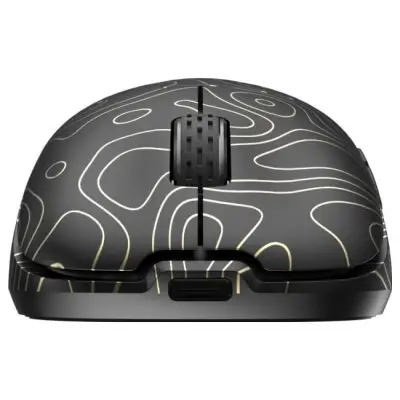 Myszka gamingowa White Shark Aero gold 10000 dpi
