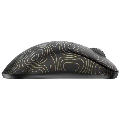 Myszka gamingowa White Shark Aero gold 10000 dpi