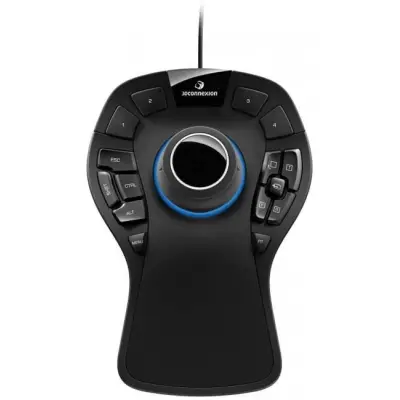 3Dconnexion SpaceMouse Pro