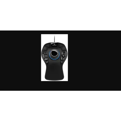3Dconnexion SpaceMouse Pro