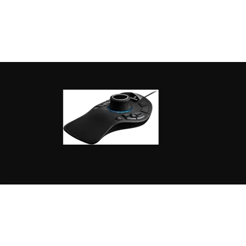3Dconnexion SpaceMouse Pro