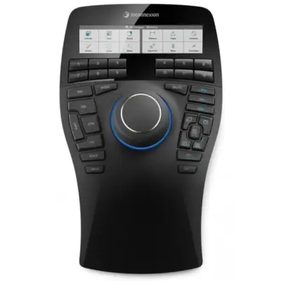 3DConnexion SpaceMouse Enterprise