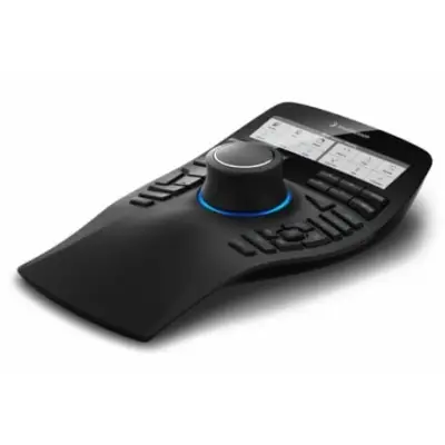 3DConnexion SpaceMouse Enterprise