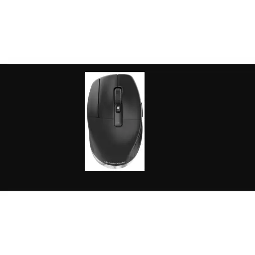 3DConnexion CadMouse Pro Wireless Left