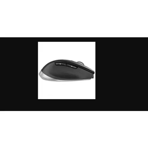 3DConnexion CadMouse Pro Wireless Left