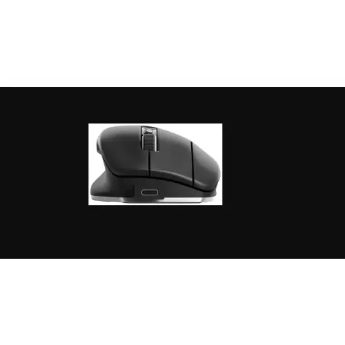 3DConnexion CadMouse Pro Wireless Left