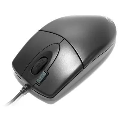 A4Tech OP-620 czarna