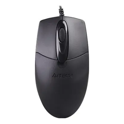 A4Tech OP-720 czarna