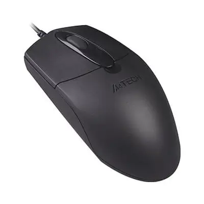 A4Tech OP-720 czarna