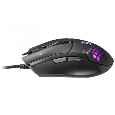 A4Tech Bloody L65 MAX RGB Honeycomb (Activated)