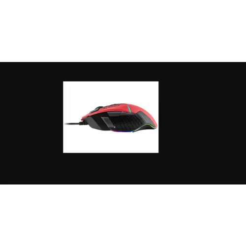 A4Tech Bloody W95Max USB Sports Red