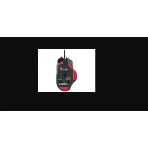A4Tech Bloody W95Max USB Sports Red