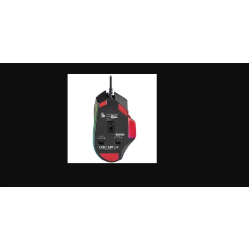 A4Tech Bloody W95Max USB Sports Navy
