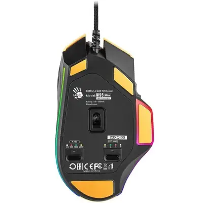 A4Tech Bloody W95Max USB Sports Lime