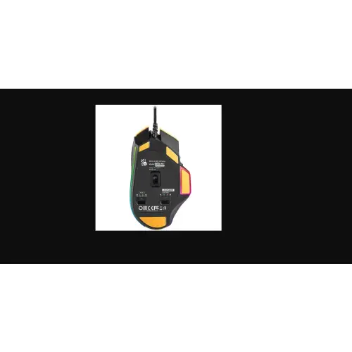 A4Tech Bloody W95Max USB Sports Lime