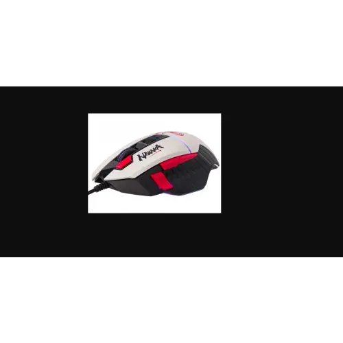 A4Tech Bloody W95Max USB Naraka