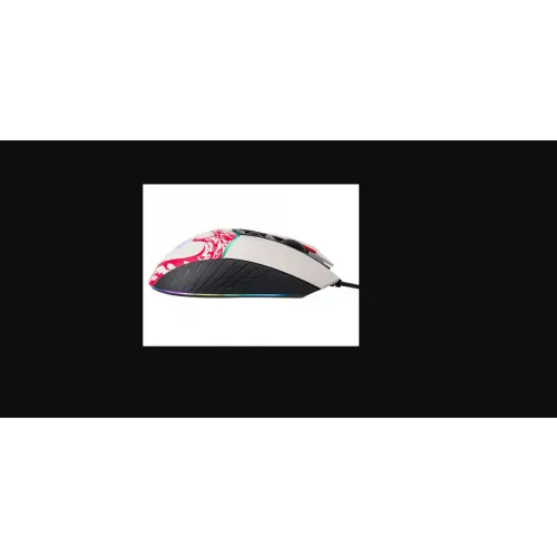 A4Tech Bloody W95Max USB Naraka