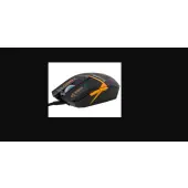 A4Tech Bloody W63 Max RENEGADE Midnight USB Activated czarny