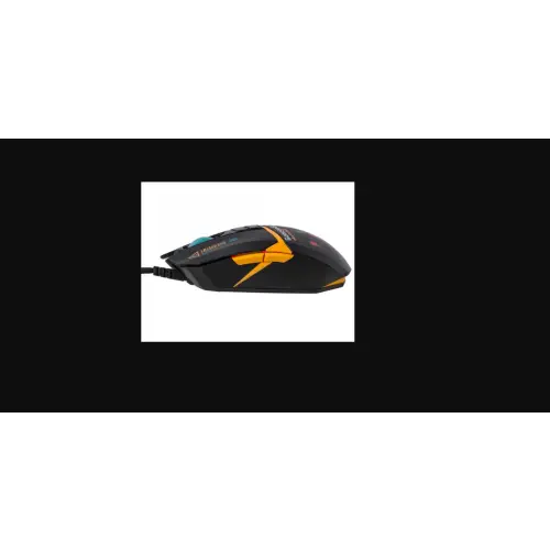 A4Tech Bloody W63 Max RENEGADE Midnight USB Activated czarny