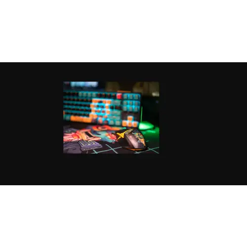 A4Tech Bloody W63 Max RENEGADE Midnight USB Activated czarny