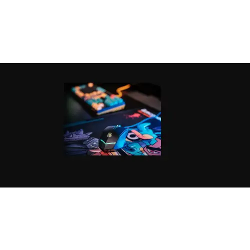 A4Tech Bloody V8m MAX RGB USB