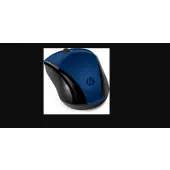 HP 220 niebieski