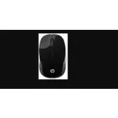 HP 200 czarna