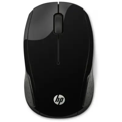 HP 200 czarna