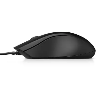 HP 100 Wired Mouse