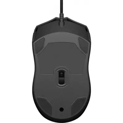 HP 100 Wired Mouse