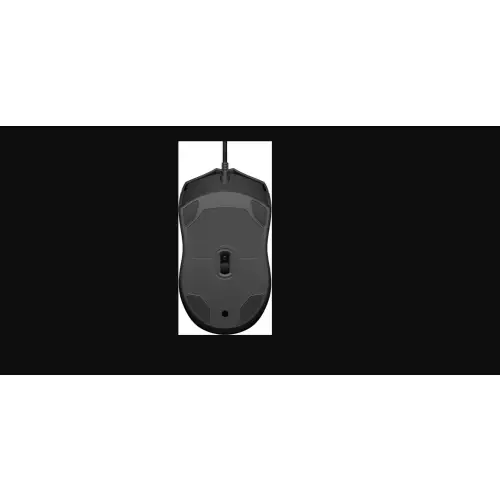 HP 100 Wired Mouse