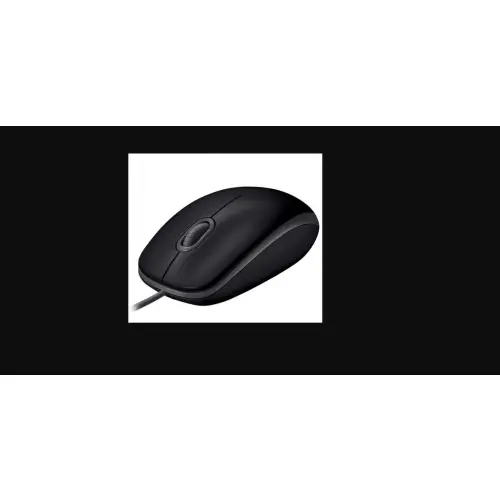 Logitech B110 Silent