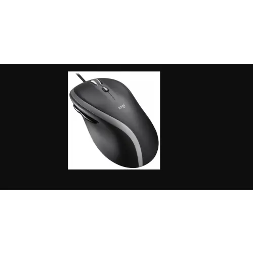 Logitech M500s