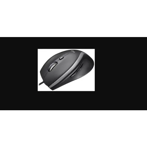 Logitech M500s