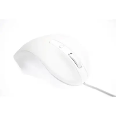 Matias mysz PTB Mac USB-A biała