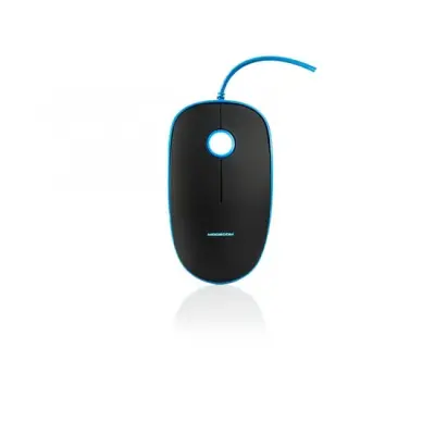 Modecom MC-M111 czarno - niebieska